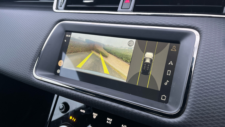 Land Rover Range Rover Evoque 1.5 P300e R-Dynamic S 5dr Auto Hatchback